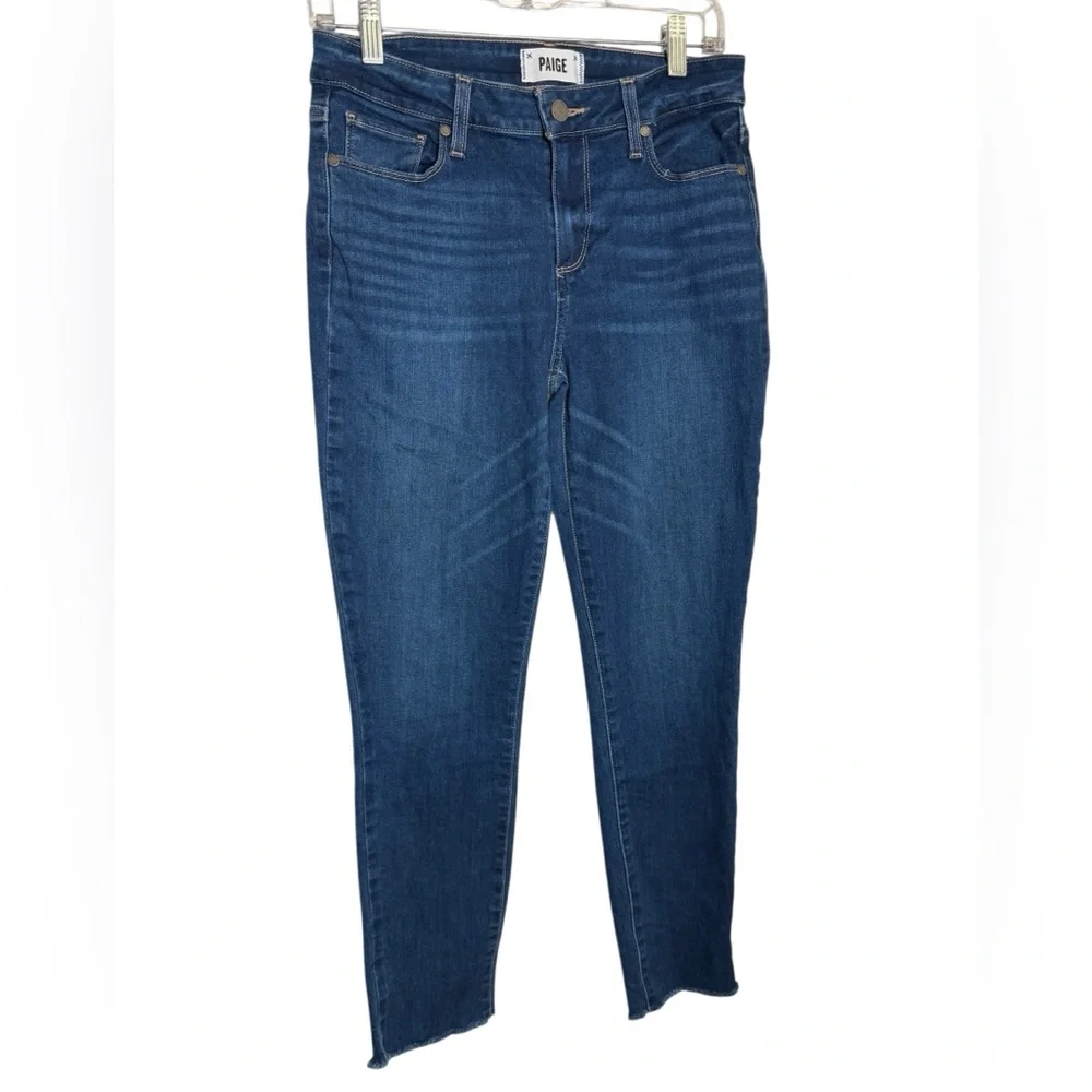 PAIGE chic versatile